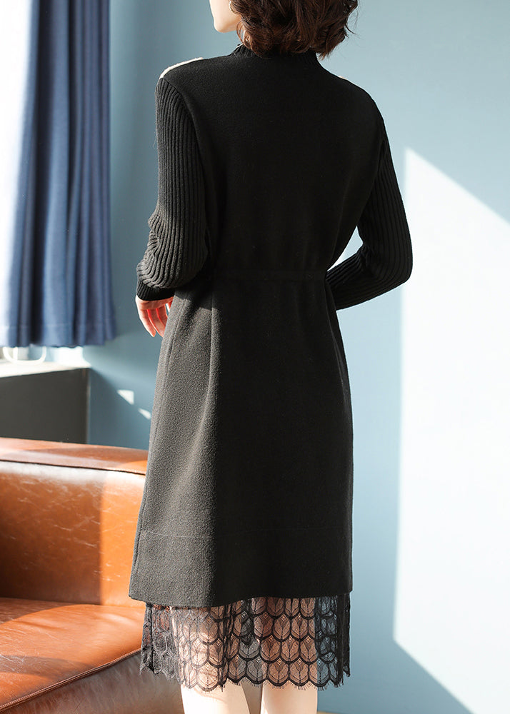 Effortlessly Elegant Sweater with a Timeless Design