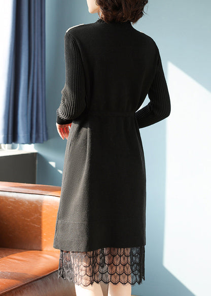 Effortlessly Elegant Sweater with a Timeless Design