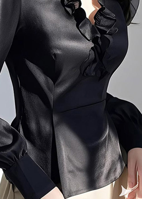 Effortlessly Elegant Shirt with a Timeless Design