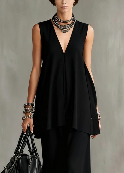 A Vintage Style Top with Delicate Timeless Details