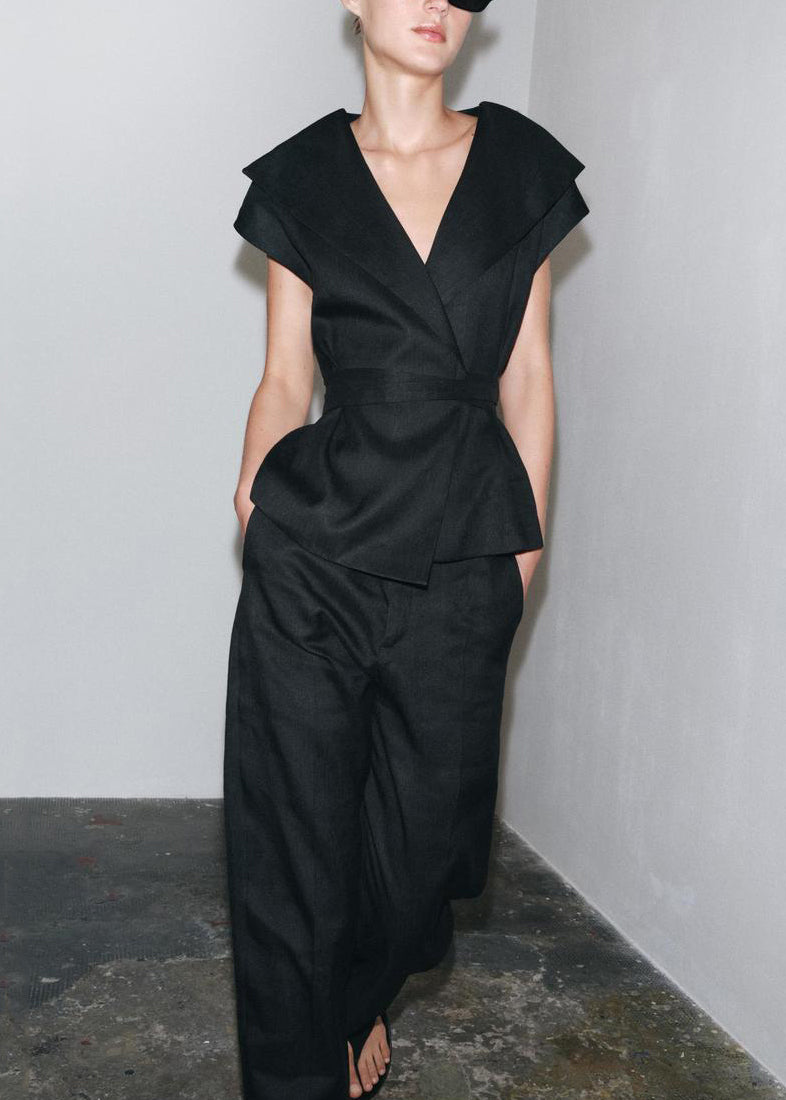 Beautifully Crafted Garment in a Classic Style