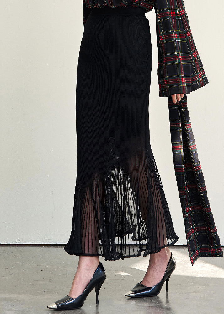 Vintage Inspired Garment with a Contemporary Edge