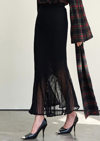 Vintage Inspired Garment with a Contemporary Edge