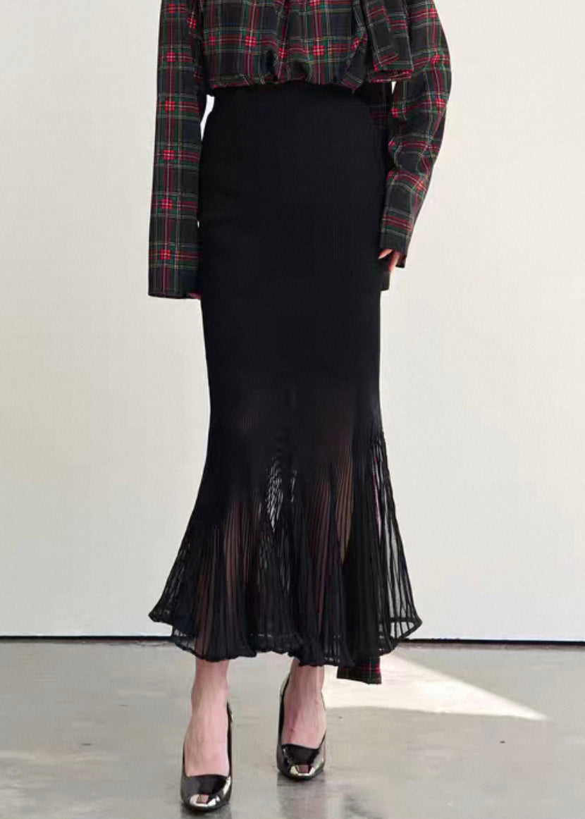 Vintage Inspired Garment with a Contemporary Edge