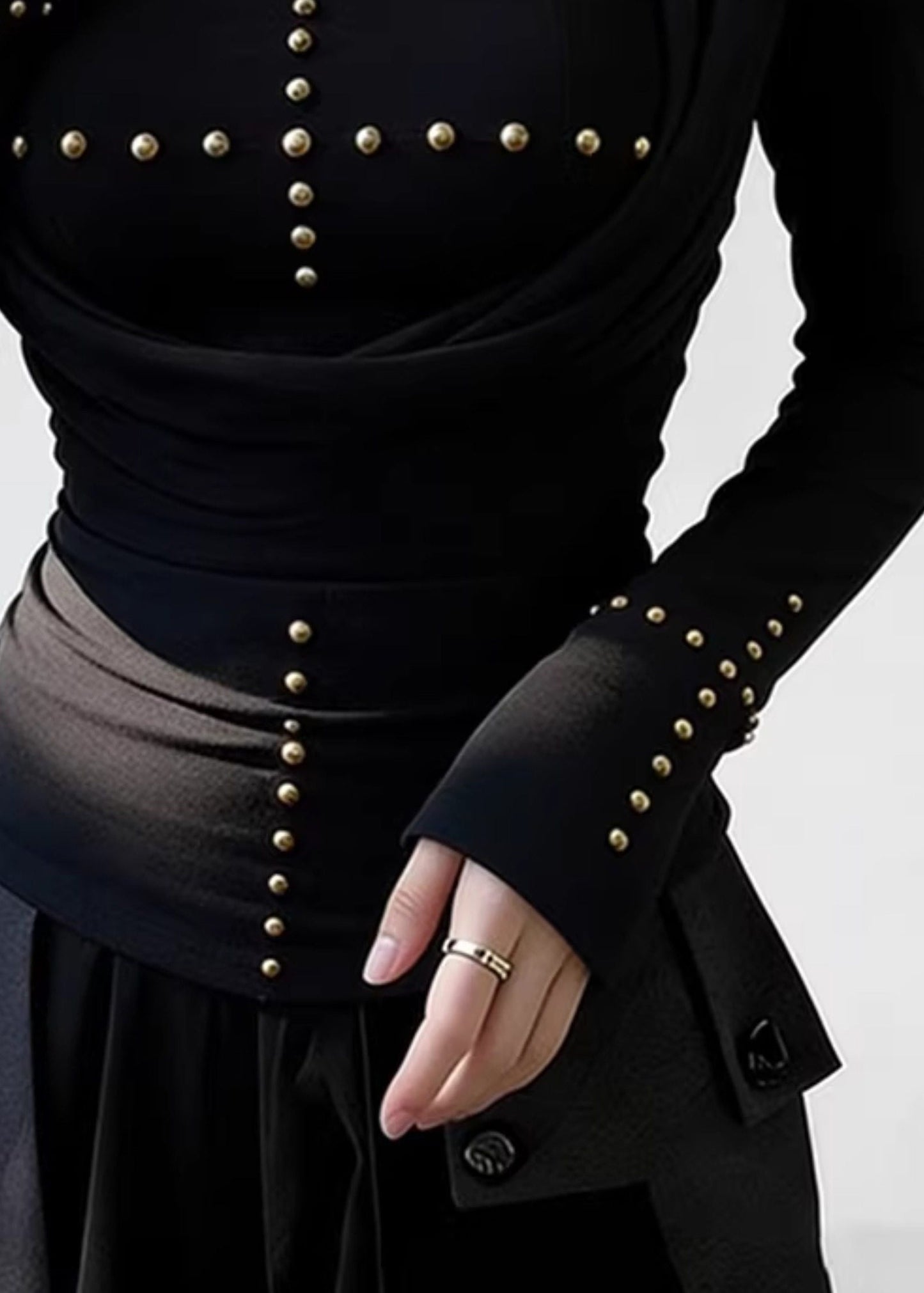 Elegant Ring for Every Occasion