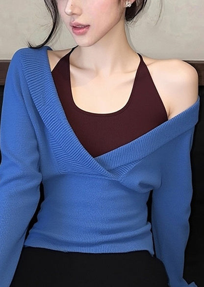 Gracefully Styled Sweater for Any Occasion