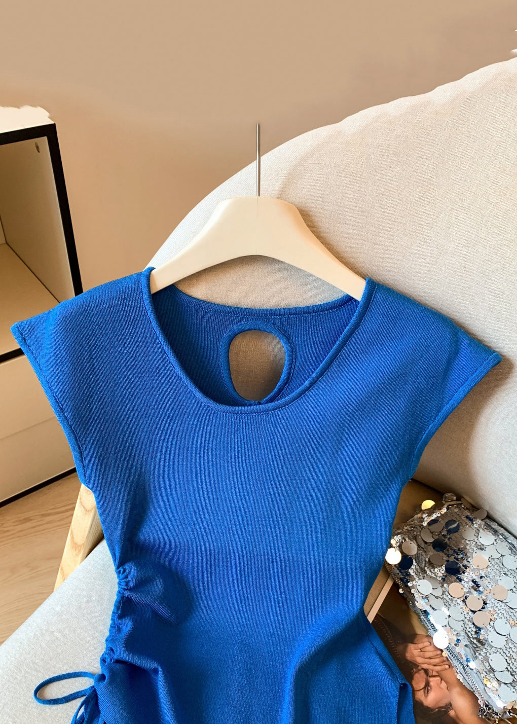 Classic Vintage Shirt with a Flattering Fit