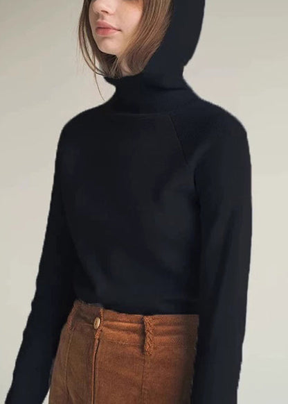 Beautifully Crafted Sweater in a Classic Style