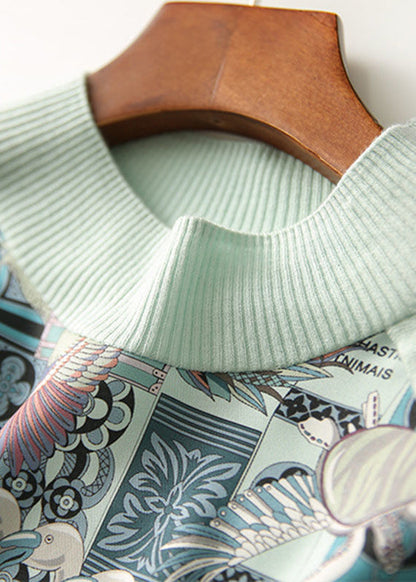 Effortlessly Elegant Shirt with a Timeless Design