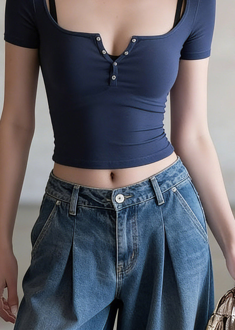 Polished Shirt with an Effortless Classic Look