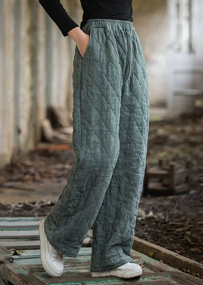Beautifully Balanced Pants with Timeless Character