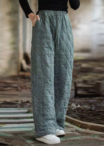 Beautifully Balanced Pants with Timeless Character