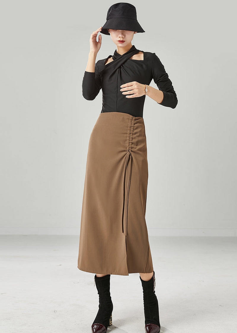 Classic Vintage Garment with a Flattering Fit