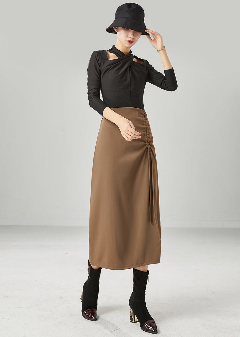 Classic Vintage Garment with a Flattering Fit