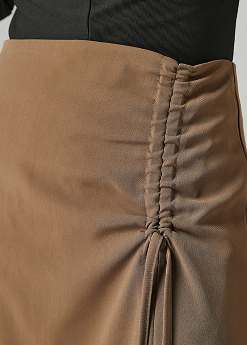 Classic Vintage Garment with a Flattering Fit