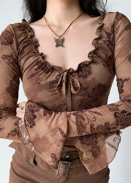 Beautifully Crafted Shirt in a Classic Style