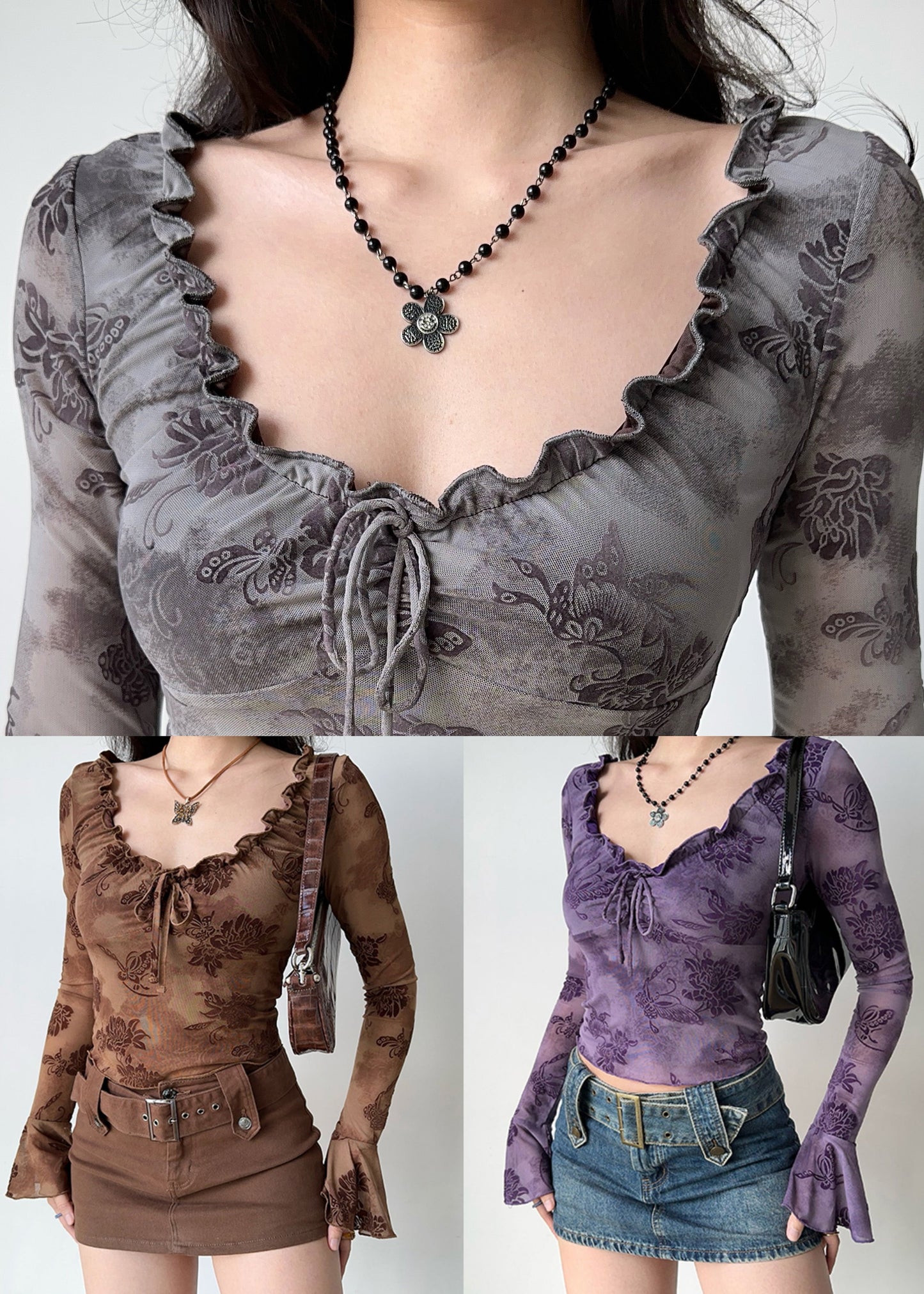 Beautifully Crafted Shirt in a Classic Style
