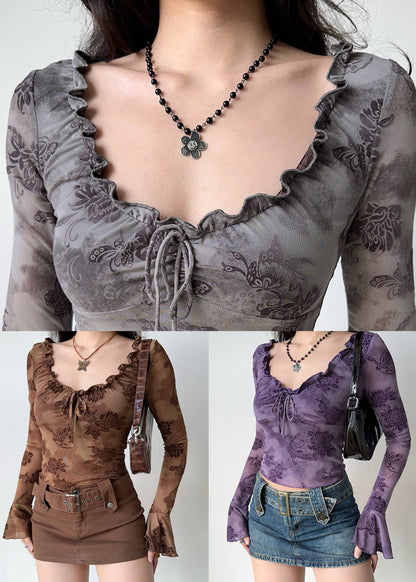 Beautifully Crafted Shirt in a Classic Style