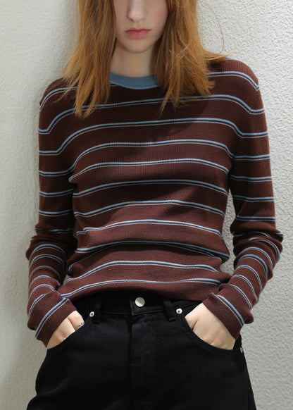 Classic Vintage Top with a Flattering Fit