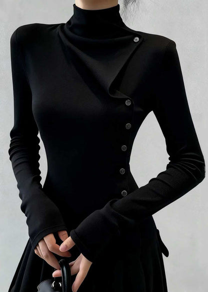 Classic Vintage Shirt with a Flattering Fit
