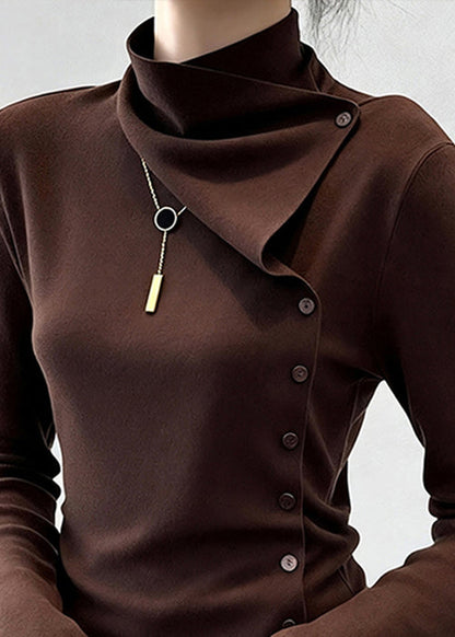 Classic Vintage Shirt with a Flattering Fit