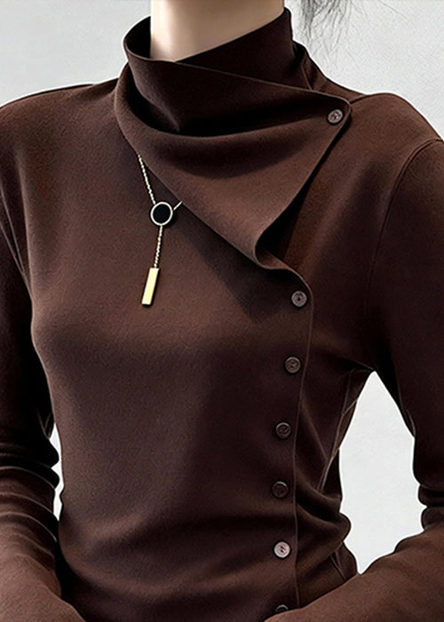Classic Vintage Shirt with a Flattering Fit