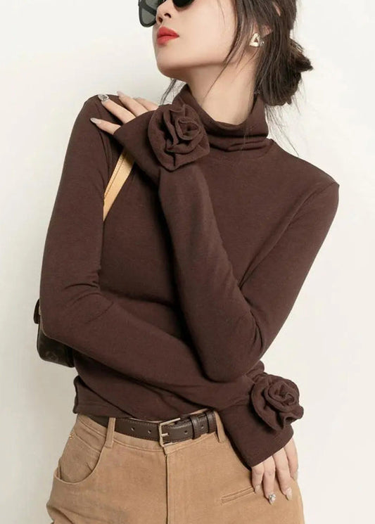 Beautifully Finished Shirt in a Timeless Design