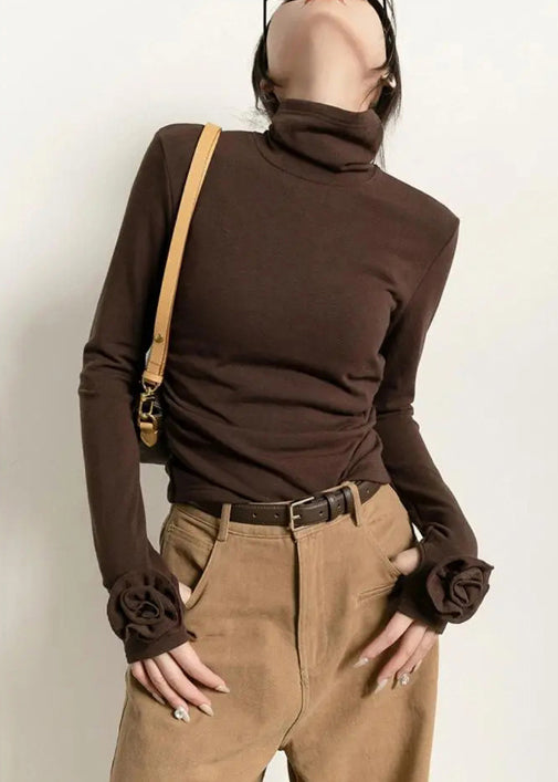 Beautifully Finished Shirt in a Timeless Design