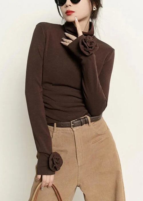 Beautifully Finished Shirt in a Timeless Design