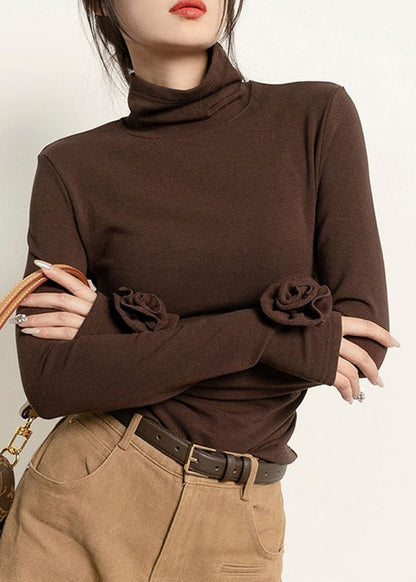 Beautifully Finished Shirt in a Timeless Design
