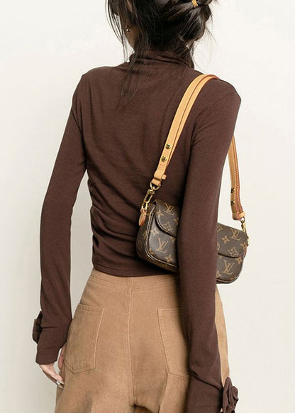 Beautifully Finished Shirt in a Timeless Design