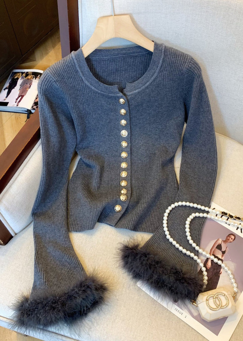 Beautifully Crafted Sweater in a Classic Style