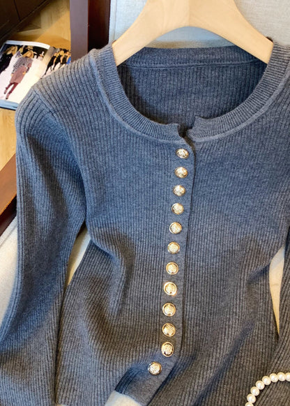Beautifully Crafted Sweater in a Classic Style