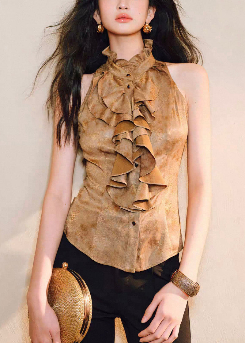 Polished Shirt with an Effortless Classic Look
