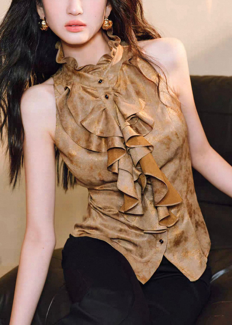 Polished Shirt with an Effortless Classic Look