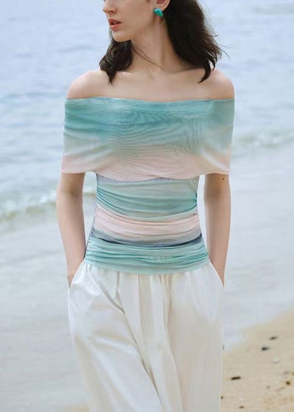 Polished Top with an Effortless Classic Look