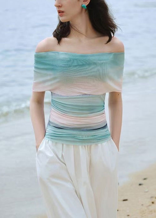 Elegantly Styled Top for Everyday Wear