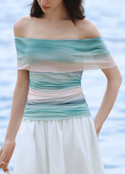 Elegantly Styled Top for Everyday Wear