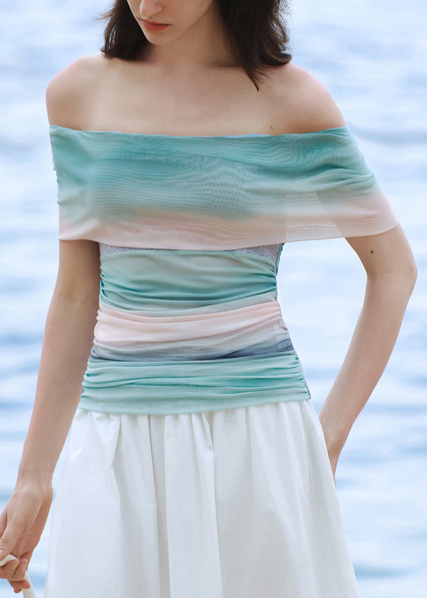 Elegantly Styled Top for Everyday Wear