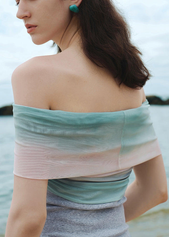 Polished Top with an Effortless Classic Look