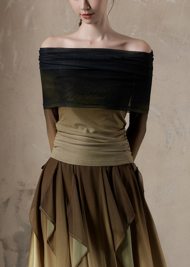 Beautifully Crafted Shirt in a Classic Style
