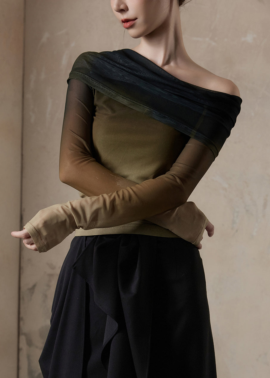 Beautifully Crafted Shirt in a Classic Style