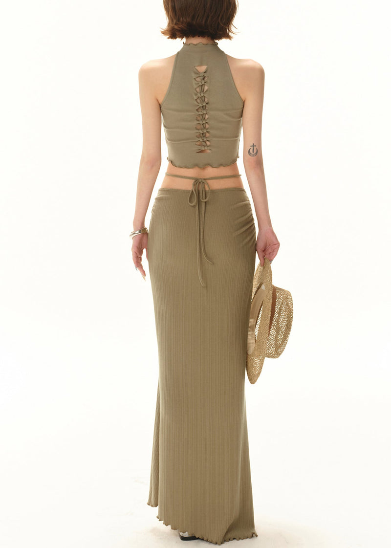 Beautifully Crafted Garment in a Classic Style