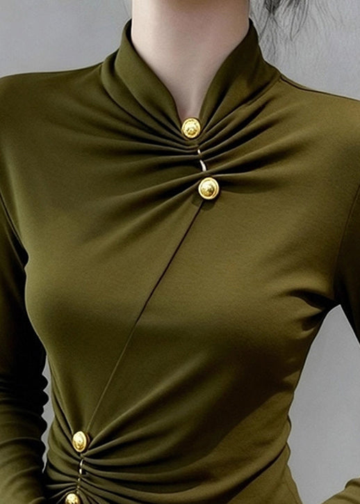 Gracefully Styled Shirt for Any Occasion