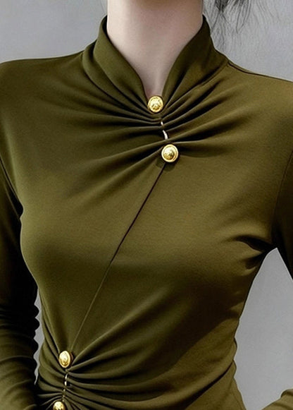 Gracefully Styled Shirt for Any Occasion