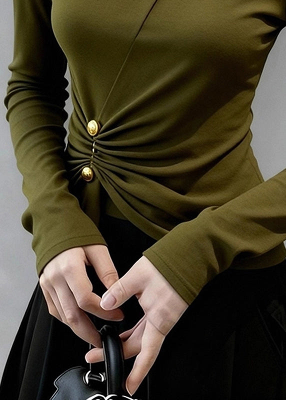 Gracefully Styled Shirt for Any Occasion