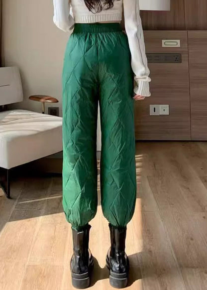 Beautifully Finished Pants in a Timeless Design