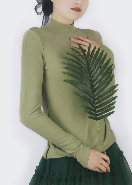 Beautifully Finished Shirt in a Timeless Design