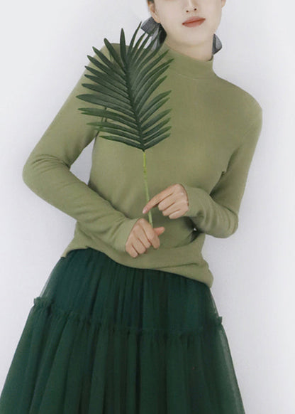 Beautifully Finished Shirt in a Timeless Design