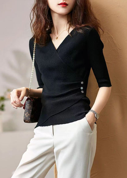 Polished Shirt with an Effortless Classic Look